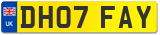 DH07 FAY