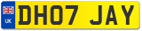 DH07 JAY