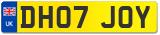 DH07 JOY