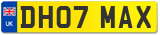 DH07 MAX