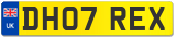 DH07 REX