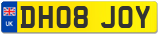 DH08 JOY