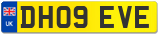 DH09 EVE