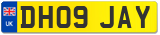 DH09 JAY