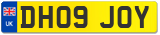 DH09 JOY