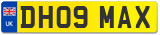 DH09 MAX