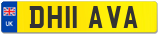 DH11 AVA