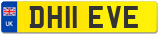 DH11 EVE