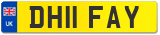 DH11 FAY