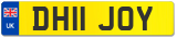 DH11 JOY