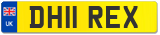 DH11 REX