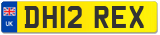 DH12 REX