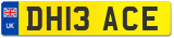 DH13 ACE