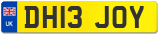 DH13 JOY