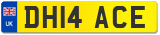 DH14 ACE