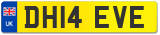 DH14 EVE