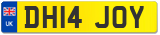 DH14 JOY