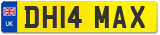 DH14 MAX