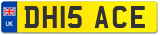 DH15 ACE