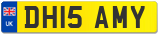 DH15 AMY