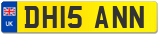 DH15 ANN