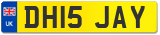 DH15 JAY