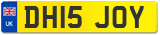 DH15 JOY