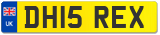 DH15 REX