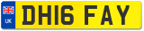 DH16 FAY