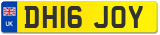 DH16 JOY