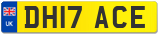 DH17 ACE