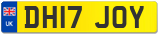 DH17 JOY