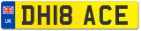 DH18 ACE