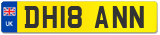 DH18 ANN