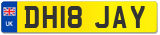 DH18 JAY