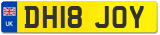 DH18 JOY