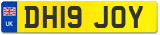 DH19 JOY