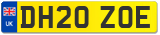 DH20 ZOE