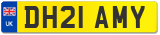 DH21 AMY