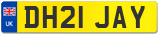 DH21 JAY