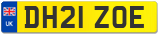 DH21 ZOE