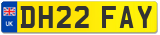 DH22 FAY