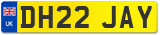 DH22 JAY