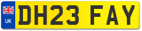 DH23 FAY