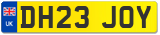 DH23 JOY