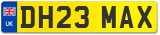DH23 MAX