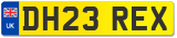 DH23 REX