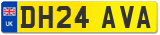 DH24 AVA