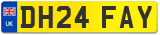 DH24 FAY