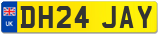 DH24 JAY